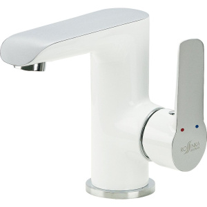 Смеситель для раковины Rossinka W W35-11