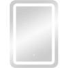 Зеркало CONTINENT Lucia 60х80 с подсветкой
