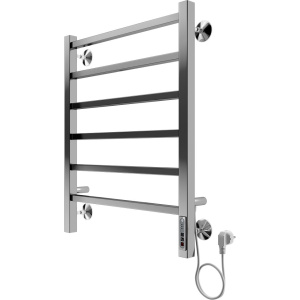 Полотенцесушитель электрический Terminus Ватикан П6 500х650