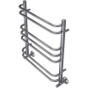 Полотенцесушитель водяной Акватек Пандора П7 50x60 хром