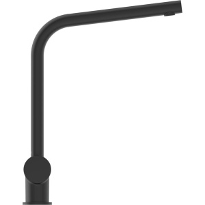 Смеситель для кухни Ideal Standard Ceraline BC174XG черный