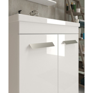 Купить Тумба с раковиной Vigo Nova 60 в Москве с доставкой Тумба с раковиной Vigo Nova 60