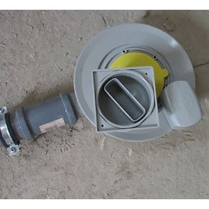 Купить Душевой трап Viega Advantix 583217 в Москве с доставкой Душевой трап Viega Advantix 583217