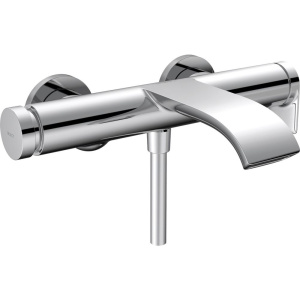 Смеситель для ванны с душем Hansgrohe Vivenis 75420000 + Душевой гарнитур 24170000 + Дозатор 41745000
