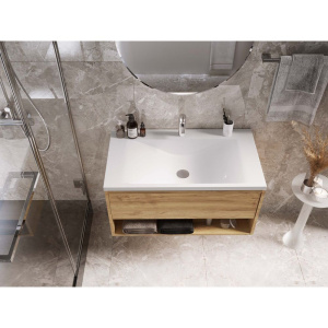 Раковина Madera Pulsus 80