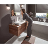 Мыльница Hansgrohe AddStoris 41746700 матовый белый