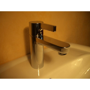 Смеситель для раковины Hansgrohe Metris S 31060000