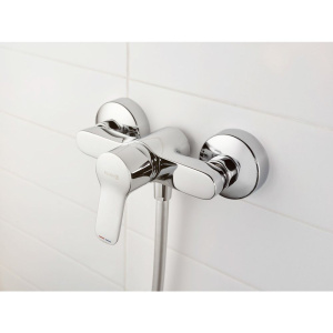 Купить Смеситель для душа Kludi Pure&Easy 378410565 в Москве с доставкой Смеситель для душа Kludi Pure&Easy 378410565