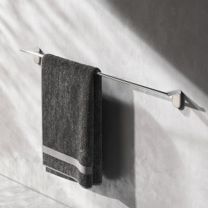 Полотенцедержатель AM.PM Joy A84346400 хром