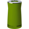 Стакан Ridder Disco 2103205 для зубных щеток, зеленый