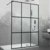Душевая перегородка RGW Walk In WA-111B 120x195