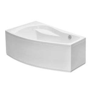 Экран для ванны Santek Майорка XL 160 1.WH50.1.649 (1.WH11.2.085) левый