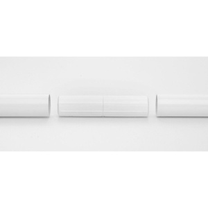 Карниз для ванны Ridder 59101 90х90 см