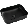 Раковина D&K Berlin 50 черная