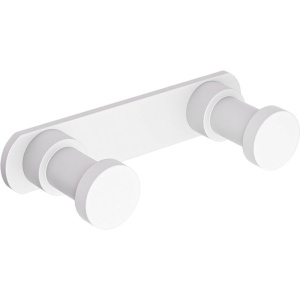 Набор DEKOR BANYO Alina White, A40 406 05 + A40 408 01 05