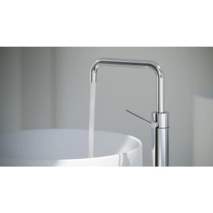 Смеситель для раковины Nobili Velis VE125128/3CR Chrome