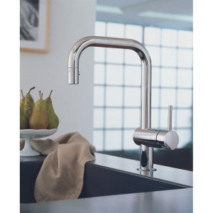 Смеситель для кухни Grohe Minta 32488000