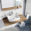 Раковина Ravak Ceramic Slim 550 R