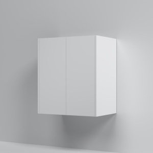 Шкаф AM.PM Func M8FCH0602WM 60х70 см, белый матовый