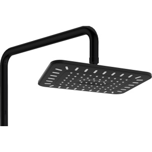 Душевая стойка Kaiser Star 02182-2 черный