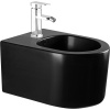 Биде подвесное Акватек Мия AQ1004-MB матовое черное