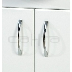 Шкаф СанТа Стандарт ПШ 40х70 2 двери