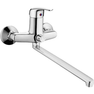 Универсальный смеситель Rush Corsica CO4240-51