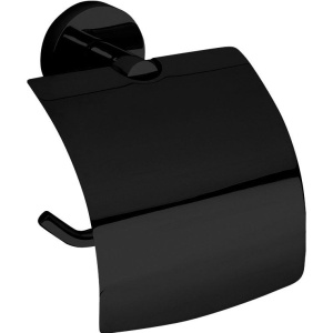 Купить Набор Bemeta Dark Держатель туалетной бумаги 104112010 + Ершик 102313060 + Полотенцедержатель в Москве с доставкой Набор Bemeta Dark Держатель туалетной бумаги 104112010 + Ершик 102313060 + Полотенцедержатель