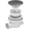 Поддон для душа RGW Lux TN 16180279-21 с сифоном