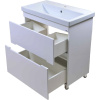 Тумба с раковиной Emmy Вита 70
