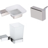 Комплект DEKOR BANYO SS304 005 +, SS304 008 + SS304 006