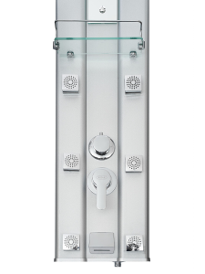 Купить Душевая панель River GURON 09 (10000002452) в Москве с доставкой Душевая панель River GURON 09 (10000002452)