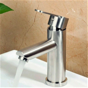 Смеситель для раковины Potato P303S P10303S