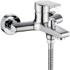 Смеситель для ванны с душем Kaiser Eco 00022