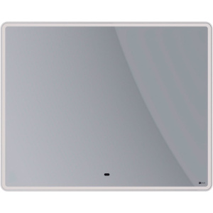 Зеркало Lemark Element 100, с подсветкой и подогревом