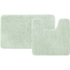 Комплект ковриков IDDIS Base BSET05Mi13 светло-зеленый