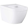 Унитаз подвесной Grohe Euro Ceramic 39328000 безободковый