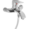 Смеситель для ванны с душем STWORKI Гриндстед WFT6029-2