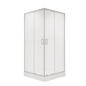 Купить Душевой уголок Niagara NG 6609-08 в Москве с доставкой Душевой уголок Niagara NG 6609-08