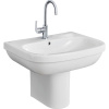 Раковина Grohe Euro Ceramic 39335000 с полупьедесталом