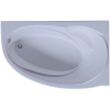 Акриловая ванна Aquatek Бетта 160x97 R BET160-0000170 (правая)