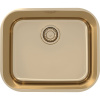 Мойка кухонная Alveus Variant Monarch 10 бронза