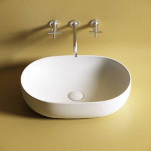 Раковина Ceramicanova Element CN6047MW