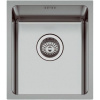 Мойка кухонная Seaman Eco Roma SMR-4438A
