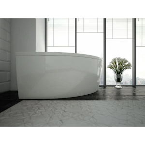 Акриловая ванна Aquatek Ума 145x145 UMA145-0000001