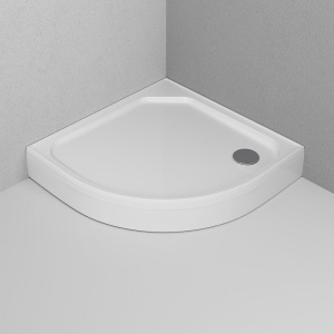 Поддон для душа AM.PM X-Joy Twin Slide W88T-205-090W64 90x90