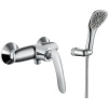 Смеситель для душа Rush Island IS6535-63
