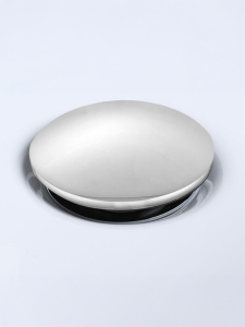 Купить Донный клапан для раковины Хром WeltWasser PP GL-CR (10000010240) в Москве с доставкой Донный клапан для раковины Хром WeltWasser PP GL-CR (10000010240)