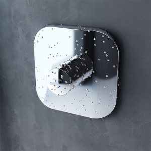 Термостатический смеситель AM.PM Sensation F3075500