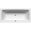 Стальная ванна Kaldewei Cayono Duo 180x80 easy-clean mod. 725 272500013001